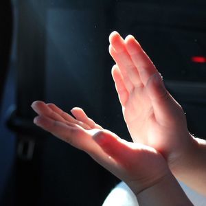 Meet your Posher, Mandy